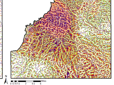 Boscastle Flood Analysis Thumbnail