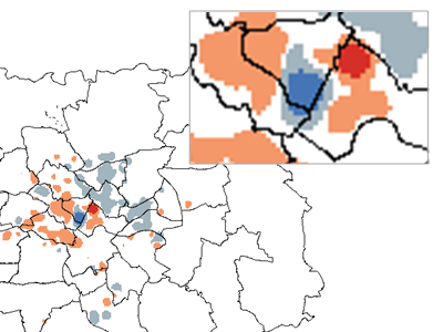 Burglary Spatial Analysis Thumbnail